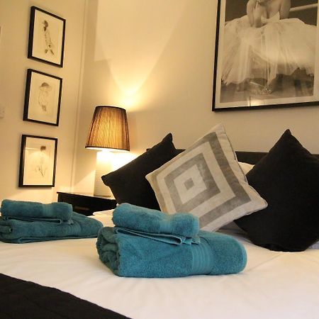 The Bromptons, Luxury South Kensington Apartment London Exterior foto