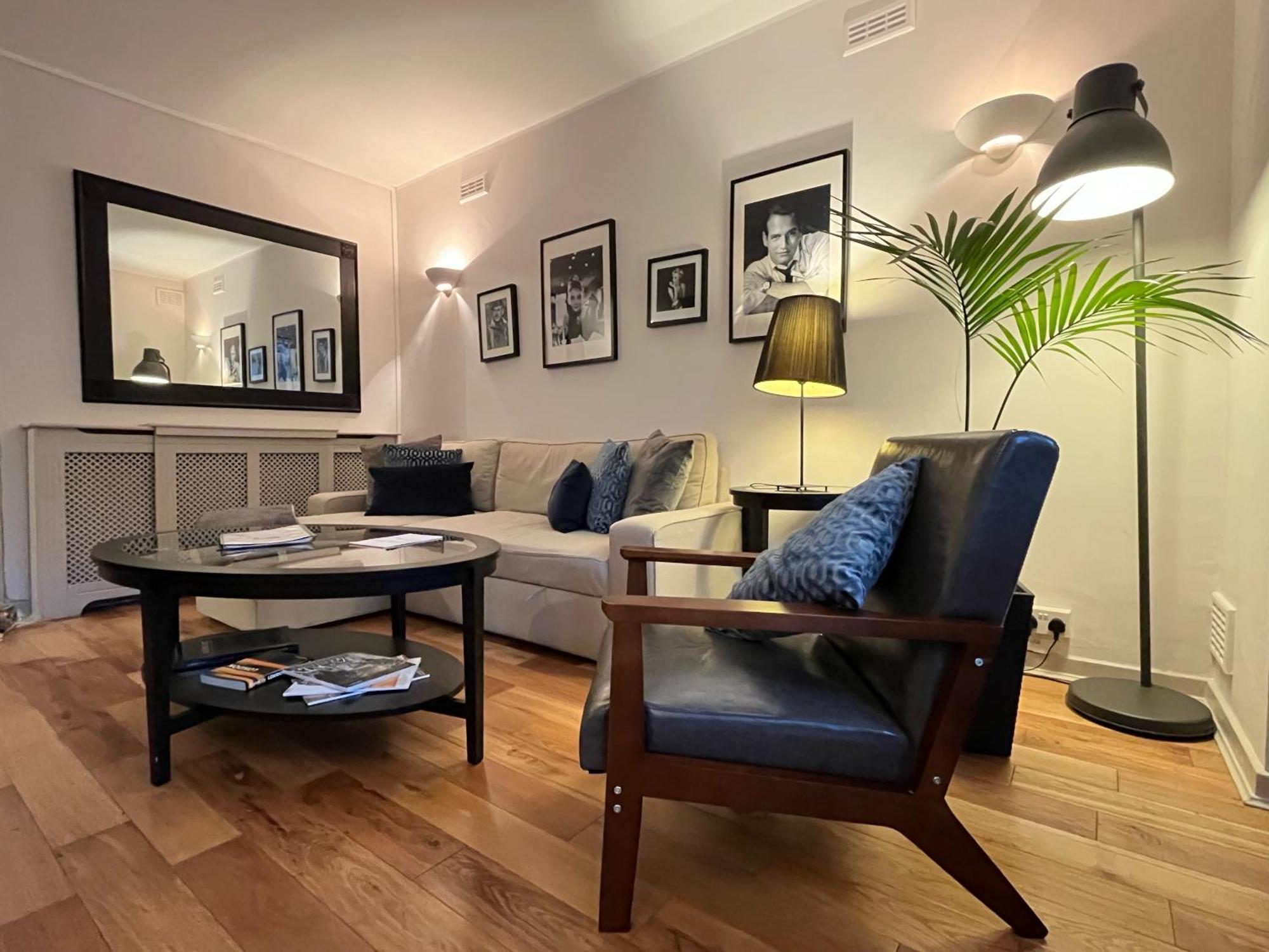 The Bromptons, Luxury South Kensington Apartment London Exterior foto