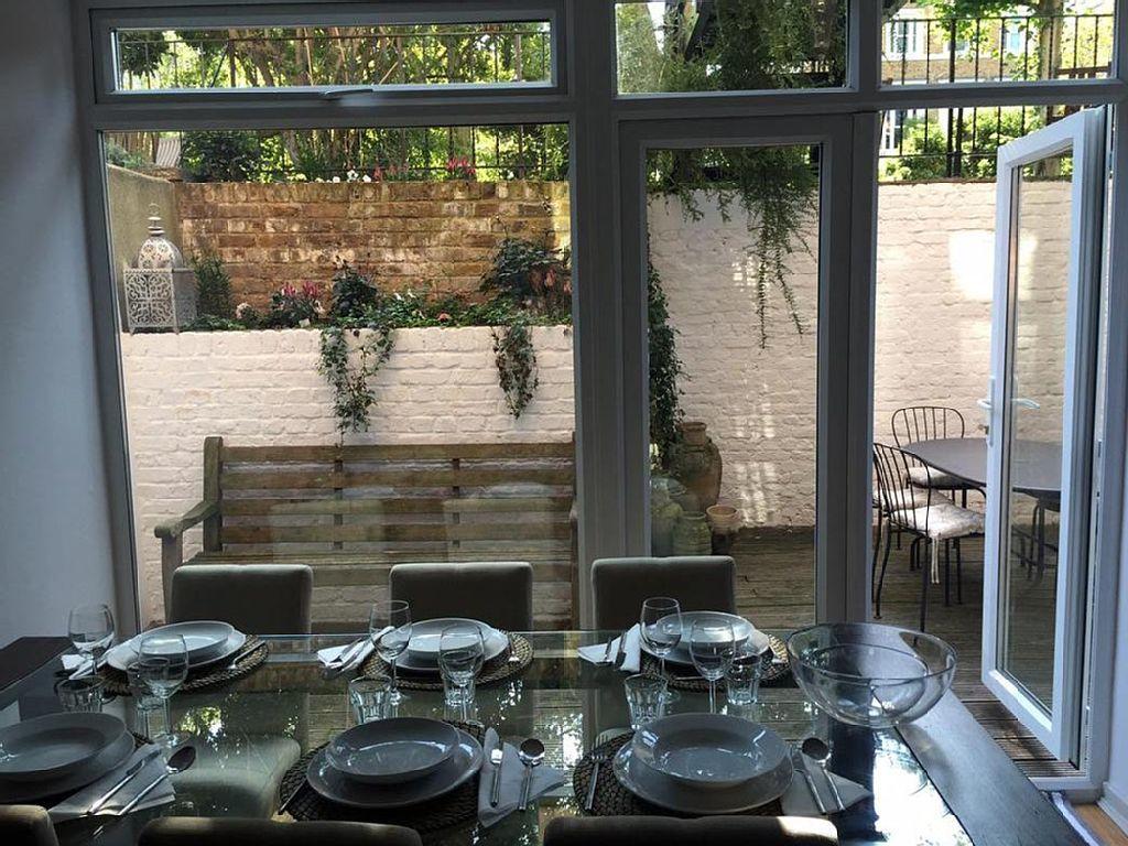 The Bromptons, Luxury South Kensington Apartment London Exterior foto