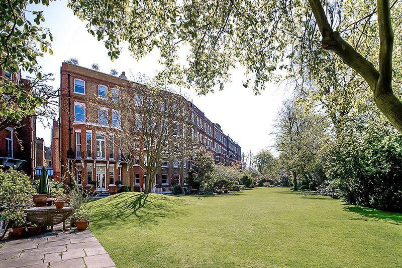 The Bromptons, Luxury South Kensington Apartment London Exterior foto