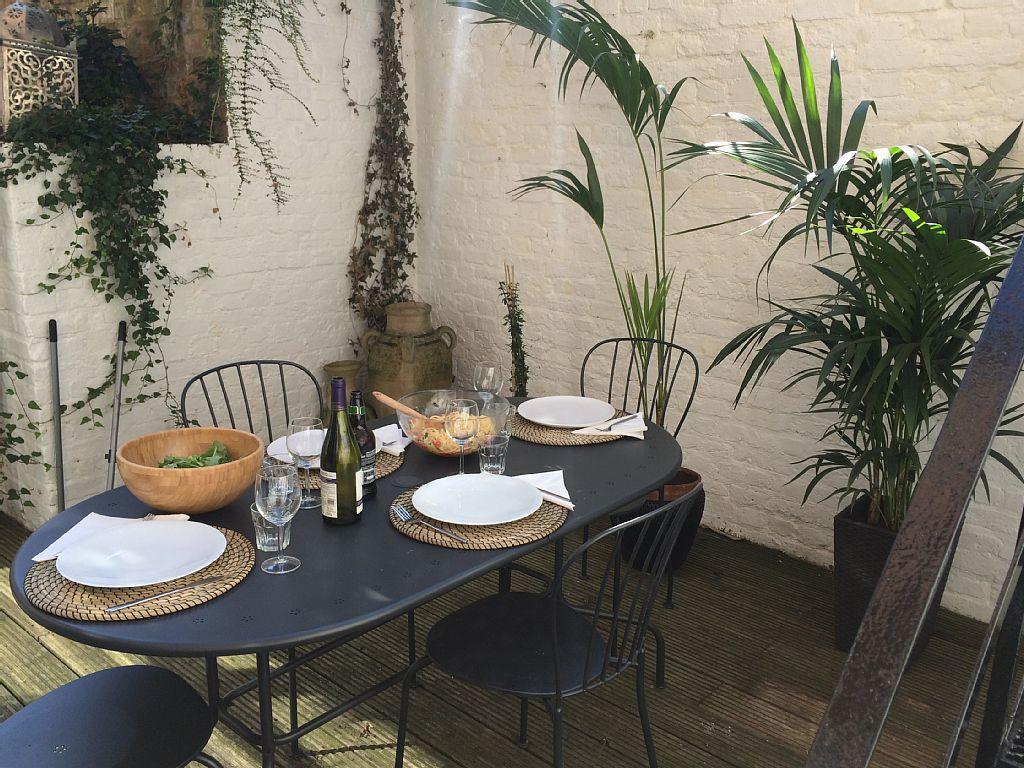 The Bromptons, Luxury South Kensington Apartment London Exterior foto