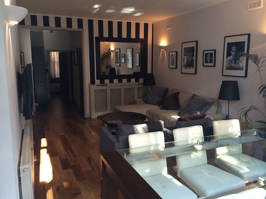 The Bromptons, Luxury South Kensington Apartment London Exterior foto